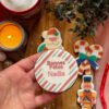 Biscuits personnalisés pour Noël – Image 8
