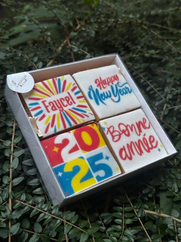 Coffret Bonne année – Image 3