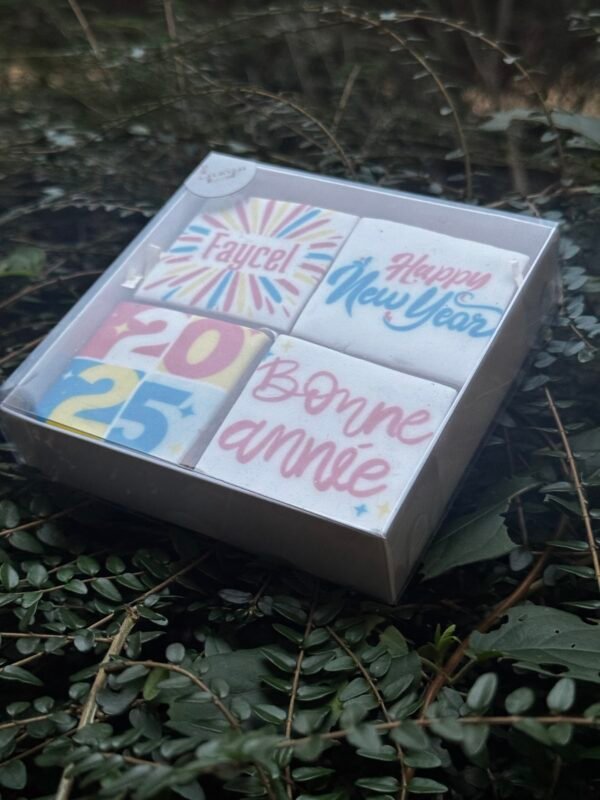 Coffret Bonne année – Image 2