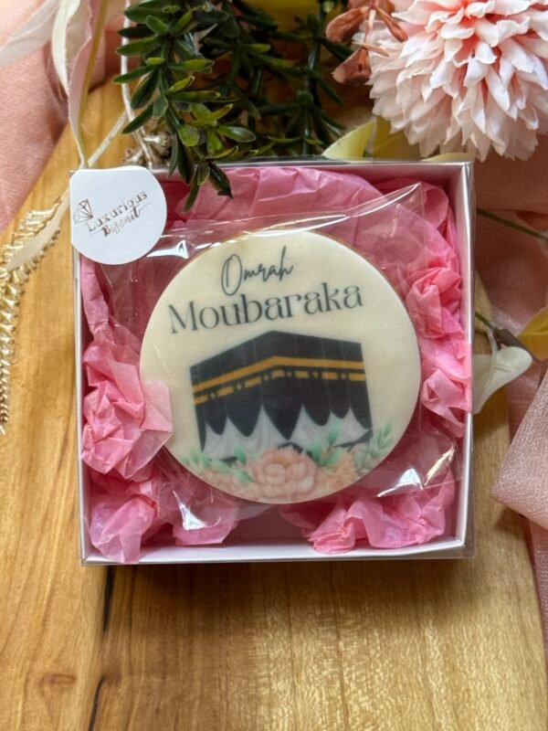 Coffret Omra