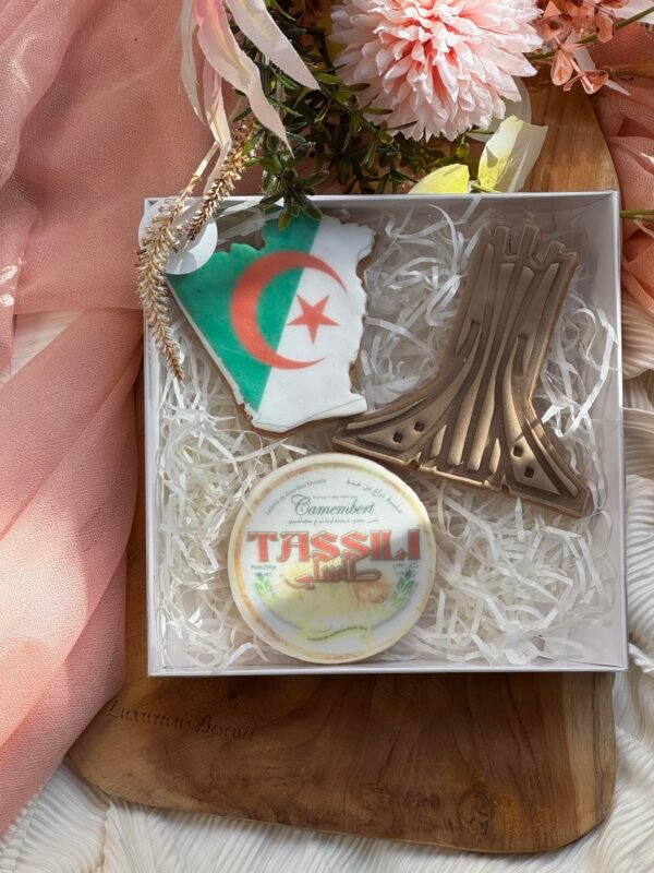 Coffret Tassili – Image 3