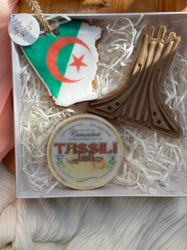 Coffret Tassili – Image 2