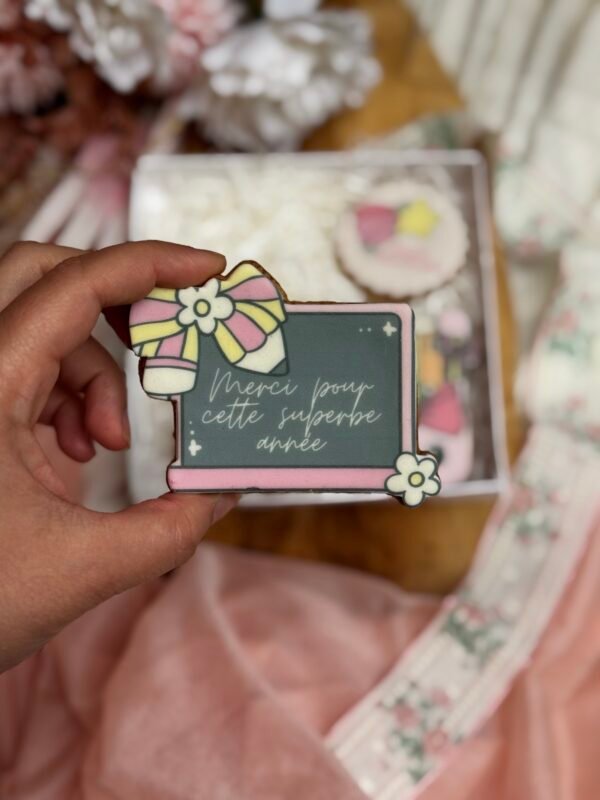 Coffret "Super Maîtresse" – Image 9