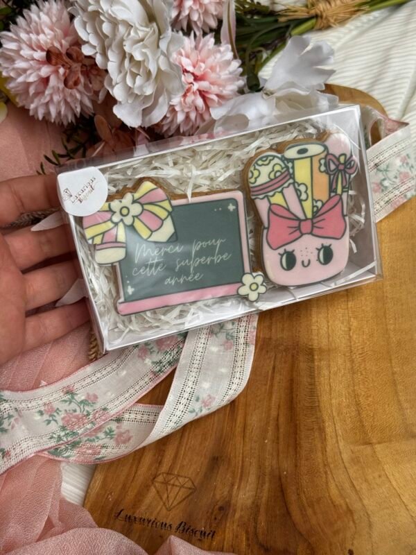 Coffret Duo "Super Maitresse" – Image 4