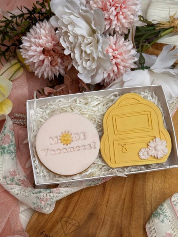 Coffret duo "Mode Vacances" – Image 6