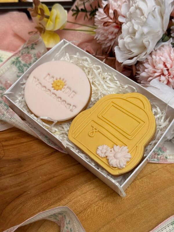 Coffret duo "Mode Vacances" – Image 5