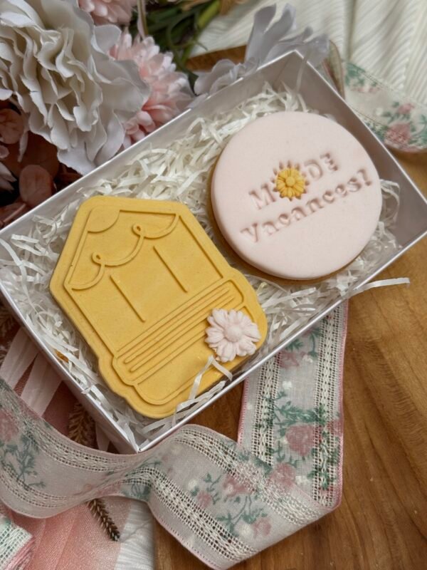Coffret duo "Mode Vacances" – Image 3