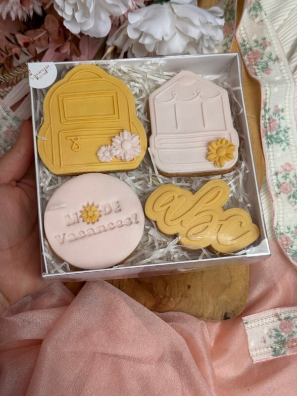 Coffret "Mode Vacances" – Image 5