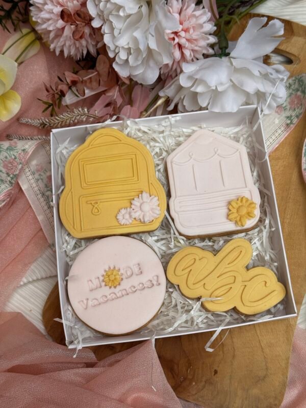 Coffret "Mode Vacances" – Image 4