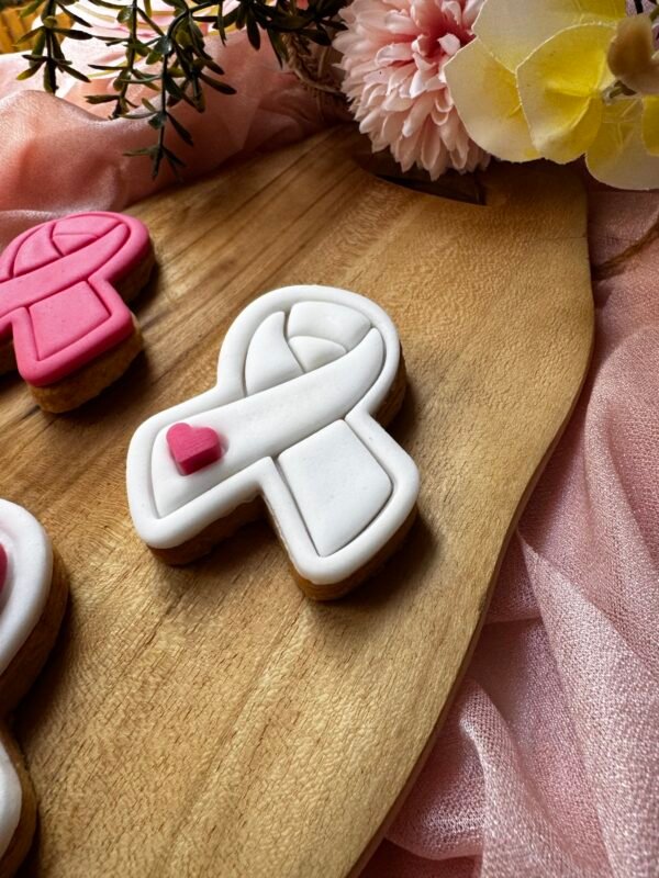 Rubans gourmands Octobre Rose – Image 2